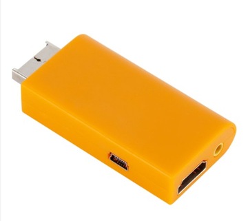 Конвертер PlayStation PS1/PS2 в HDMI + аудиоразъем 3,5 мм с разрешением 1080p