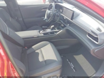 Toyota 2025 Toyota Crown Platinum 2025 2.4l 2.4 Hybryda 264KM, zdjęcie 9