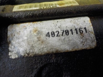 NISSAN X-TRAIL 2.2 DCI 04R 114KM YD22 STARTÉR