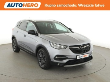Opel 2020 Opel Grandland X 1.5 CDTI Bicolor Klimatyzacja, zdjęcie 9