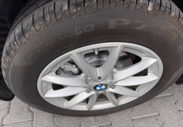 BMW Seria 2 F22-F23-F45-F46 2017 BMW Seria 2 bezwypadek1wlascicielserwis asojak noweorg lakier 1.5 109KM, zdjęcie 34