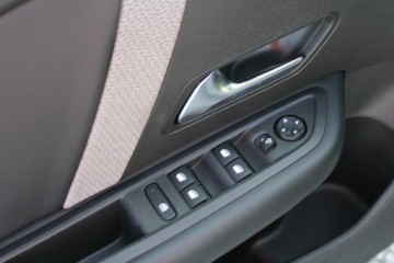 Citroen C4 III 2021 Citroen C4 SHINE 1.5D F-Vat Salon Polska Gwarancja, zdjęcie 17