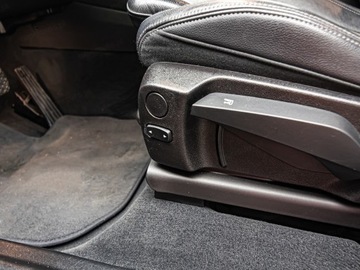 BMW X3 G01 SUV 2.0 18d 150KM 2018 BMW X3 sDrive18d aut Suv 150KM 2018, zdjęcie 6