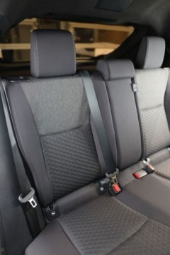 Toyota 2024 Toyota Yaris Cross Hybrid 1.5 Style 1.5 Hybryda 116KM, zdjęcie 14