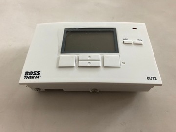 NOWY regulator pokojowy SIEMENS BOSSTherm