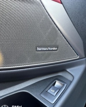 BMW Seria 3 G20-G21 2026 BMW Seria 3 BMW Bonkowscy oferuja samochod demonstracyjny 2.0 Hybryda, zdjęcie 17