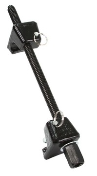 СЪЕМНИК СЪЕМНИКИ ДЛЯ ПРУЖИН ПОДВЕСКИ 260ММ С КОМПЛЕКТОМ ЗАЩИТЫ