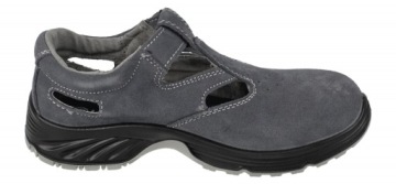 РАБОЧАЯ ОБУВЬ БЕЗОПАСНЫЕ САНДАЛИИ СРОЧНО 302 S1 размер 44