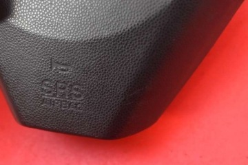 ПОДУШКА БЕЗОПАСНОСТИ ВОДИТЕЛЯ MAZDA 3 1 I BK 03-06