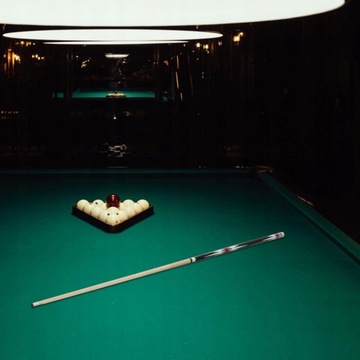 Бильярдный кий Деревянный 57-дюймовый британский кий