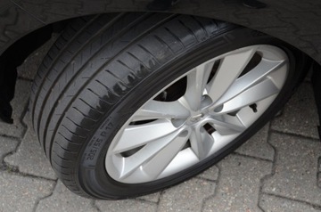 Renault Scenic III Van 1.6 16v 110KM 2010 CZARNY ZAREJESTROWANY 1.6i 16V 110KM NOWE SPRZĘGŁO! SERWIS NAVI KLIMA ALU, zdjęcie 18