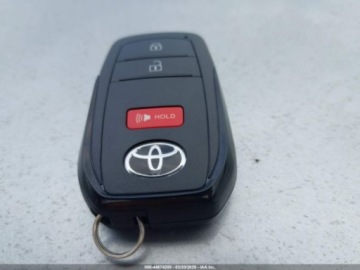 Toyota 2026 Toyota 4-Runner SR5 2026 2.4 Benzyna 278KM, zdjęcie 14