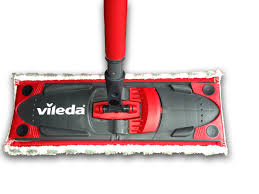MOP PŁASKI VILEDA ULTRAMAX