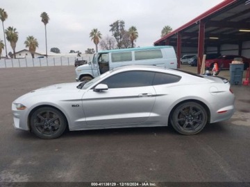 Ford Mustang VI 2019 Ford Mustang 2019 FORD MUSTANG GT PREMIUM 5.0 Benzyna 460KM, zdjęcie 12