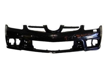 MERCEDES SLK R171 171 LIFT ZDERZAK PRZEDNI 55 AMG PTS SPRY