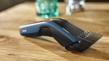 Машинка для стрижки волос PHILIPS PREMIUM 5000 SERIES БРИТЬЯ