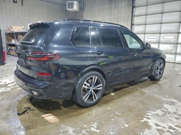 BMW X7 2025 BMW X7 xDrive40i 2025 3.0 Benzyna 375KM, zdjęcie 3