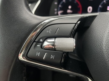 Skoda Octavia IV Kombi 2.0 TDI 150KM 2022 Skoda Octavia Style ! Aktywny Tempomat ! Podgrzewa, zdjęcie 16