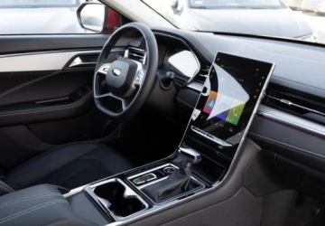 JAC 2025 JAC J7 1.5 Benzyna 136KM, zdjęcie 2