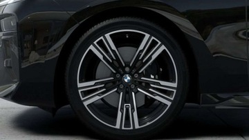 BMW Seria 7 G70 Sedan 3.0 40d 299KM 2025 BMW Seria 7 40d xDrive 299 KM mHEV - BowersWilkins Diamond - Hak Holowniczy, zdjęcie 3