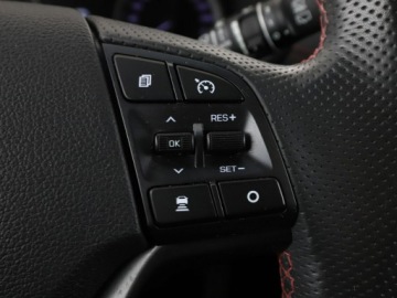 Hyundai Tucson III 2019 Hyundai Tucson 4WD N-Line Automat Panorama Navi, zdjęcie 30