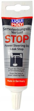 DODATEK DO UKL.WSPOMAGANIA 0,035L 1099/LQM LIQUI MOLY