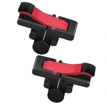 Mobilny kontroler gier 4-palcowy Gamepad dla Pubg