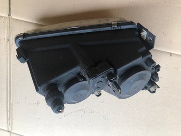 LEVÝ SVĚTLO PŘEDNÍ VOLKSWAGEN VW PASSAT B5 1995-2000