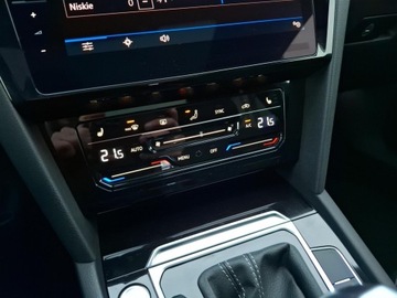 Volkswagen Arteon Fastback Facelifting 2.0 TDI 200KM 2021 Volkswagen Arteon Shooting Brake R-line, 2.0 TDI/1, zdjęcie 22