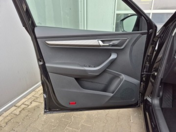 Skoda Karoq Crossover Facelifting 1.5 TSI ACT 150KM 2026 Skoda Karoq SPORTLINE 1.5 TSI DSG z placu 150 KM, zdjęcie 12