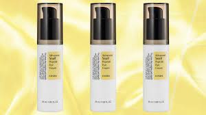 COSRX Advanced Крем для глаз с пептидом улитки, 25 мл