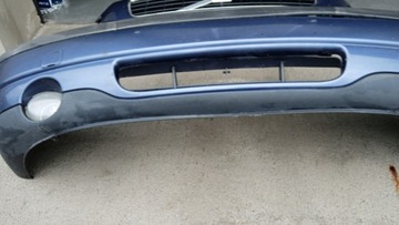 VOLVO S60 I 2000- ZDERZAK PRZÓD