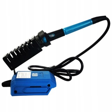 60W LUTOWNICA DO BATERII MAKITA LITOWO-JONOWA