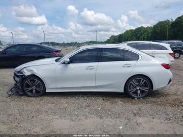 BMW Seria 3 G20-G21 2020 BMW Seria 3 330I xdrive 2.0 Benzyna 255KM, zdjęcie 4