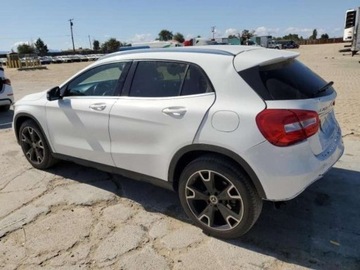 Mercedes GLA II 2020 Mercedes-Benz GLA Mercedes-Benz GLA 250, od ub..., zdjęcie 5