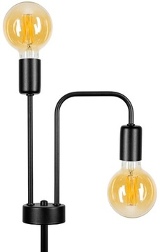 СВЕТОДИОДНЫЙ ТОРШЕРНЫЙ СВЕТИЛЬНИК СОВРЕМЕННЫЙ LOFT EDISON