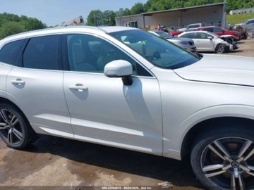 Volvo XC60 II 2019 Volvo XC 60 2019 VOLVO XC60 T6 MOMENTUM 2.0 Benzyna 316KM, zdjęcie 7