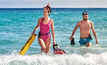 Пневматический буй 75N RETUBE ACTIVE