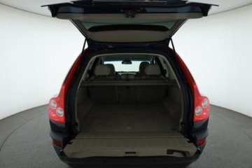 Volvo XC90 I 2.4 D5 163KM 2004 Volvo XC90 D5, 4X4, Automat, Klima, Klimatronic, zdjęcie 13