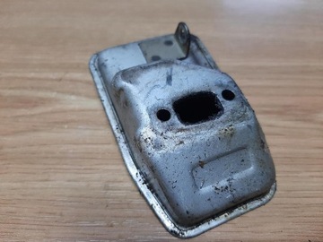 STIHL BG 72 ГЛУШИТЕЛЬ ВЫХЛОПА