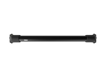 KUFR NOSNÍKU THULE WINGBAR EDGE VOLKSWAGEN PASSAT B6 KOMBI VARIANTA 2005-