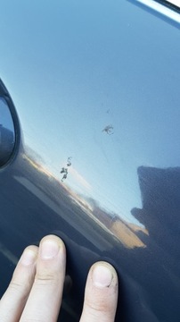 LANCIA THESIS DVEŘE PRAVÝ ZADNÍ 469/A