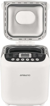 НЕМЕЦКАЯ ХЛЕБОПЕЧНАЯ МАШИНА 19 ПРОГРАММ 500ВТ MEDION