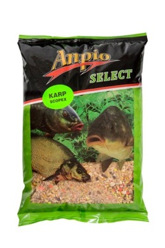 Anpio Zanęta Select Karp Scopex 2 kg