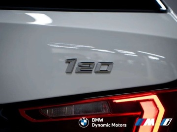 BMW Seria 1 F70 2025 BMW Seria 1 Nowa Seria 1 DEMO - 120 - 170 KM mHEV - Adaptacyjne LEDy - M D, zdjęcie 12