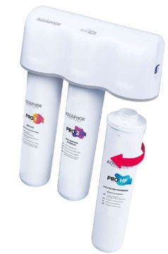 Filtr podzlewowy Aquaphor ECO H Pro