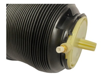 AUDI A6 4F C6 СИЛЬЧИК ЗАДНЕЙ ПОДУШКИ NIVO ALLROAD