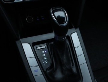 Hyundai Elantra VI Sedan 1.6 MPI 128KM 2019 Hyundai Elantra 1.6 CVVT, Salon Polska, zdjęcie 15