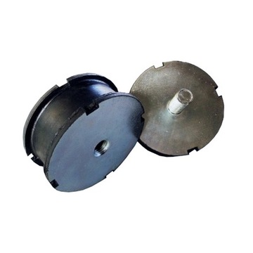 Poduszka guma walec HAMM DV3, HD10, HD11, HD12-13