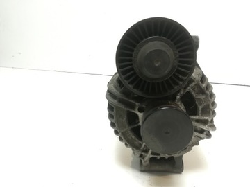 BMW E90 E60 525i 3.0 N52 alternator 155Ah 7542529